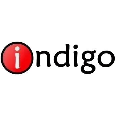 indigo